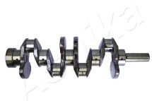 Колінчастий вал Колінчастий вал
