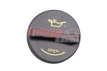 Кришка маслозаливної горловини двигуна