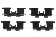 Монтажний Комплект гальмівних колодок