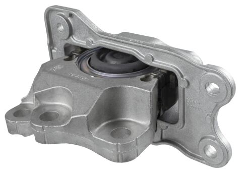 Опора двигуна гумометалева