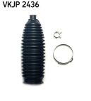 Пильник рульового механізму гумовий