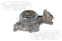 Помпа водяна