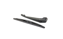 Щітка склоочисника каркасна (330 мм) з важелем ззаду Ford Focus II 04- /Mondeo IV 07-