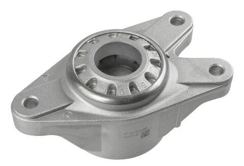 Опора амортизатора верхня