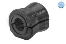 Втулка стабілізатора (заднього) Fiat Doblo 10-/Opel Combo 12- (d=16mm)