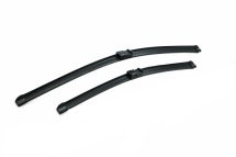 Щітки склоочисника безкаркасні (650/475мм) FORD C-MAX (DM2) 1.6 Щітки склоочисника безкаркасні (650/475мм) FORD C-MAX (DM2) 1.6