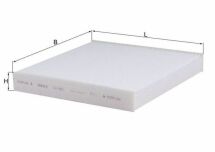 Фільтр салону Honda HR-V 15-/ Jazz 08- Фільтр салону Honda HR-V 15-/ Jazz 08-