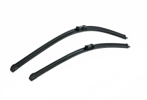 Щітки склоочисника безкаркасні (725/725мм) FORD