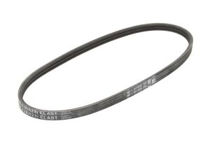 Ремінь генератора Volvo S60/S80/V60/V70/XC60/XC70 2.0-2.5 06-16