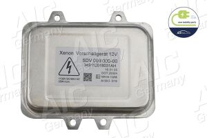 Блок розпалу ксенона BMW 5 (E60) 03-10/MB Sprinter (W906) 06-18/VW Golf V/VI 03-13