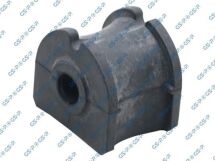 Втулка стабілізатора (заднього) Dacia Duster 1.5dCi/1.6 16V 10- (d=11mm)