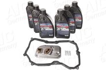 Комплект для замены масла АКПП Audi Q3/ VW CC/ Passat/ Tiguan 11-(+масло) TF-62SN/09M/AQ450