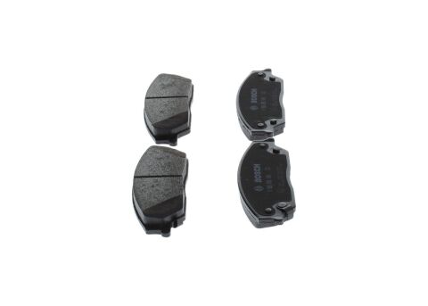 Колодки гальмівні (передні) Toyota Camry 11-18 Колодки гальмівні (передні) Toyota Camry 11-18
