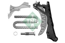 Комплект цепи ГРМ BMW 3 (E90)/5 (E60) 04-10 N46 Комплект цепи ГРМ BMW 3 (E90)/5 (E60) 04-10 N46