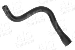 Патрубок вентиляции картера Skoda Fabia/Roomster/VW Polo 1.2 TSI 09-22 Патрубок вентиляции картера Skoda Fabia/Roomster/VW Polo 1.2 TSI 09-22