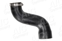 Патрубок интеркулера (выпуск) (L) MB Sprinter 06- (OM646)