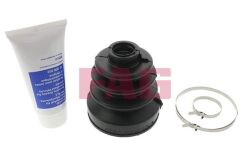 Пильник ШРКШ (внутрішній) Honda Accord/CR-V 1.8/2.0 95-02 (23x78x91.5mm)