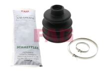 Пыльник ШРУСа (внутренний) Hyundai Santa Fe 2.0 CRDi/2.4 16V 01-06 (25x84x91mm)