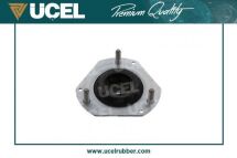 Подушка амортизатора (переднього) Ford Fiesta 03-