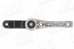 Подушка двигателя (задняя) VW Tiguan 1.4TSI/2.0TFSI 07-18 Подушка двигателя (задняя) VW Tiguan 1.4TSI/2.0TFSI 07-18