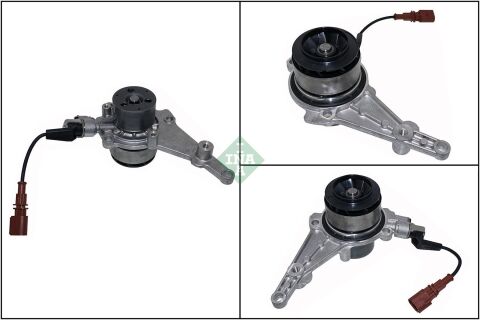 Насос воды Audi A3/A4/A6/Q2/Q3/Skoda Octavia/VW Passat B8 2.0D 18-