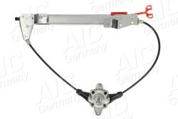 Стеклоподъемник (задний) Fiat Grande Punto 05-14(R) Стеклоподъемник (задний) Fiat Grande Punto 05-14(R)