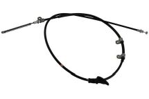 Трос ручника (задний) (R) Mitsubishi Grandis 2.0D 2.4i 03-11 (2040mm)