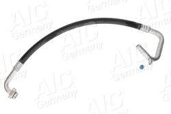 Трубка кондиціонера Audi A4 1.8-2.0 TFSI 07-15