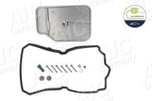 Фильтр АКПП MB C-class (W204)/E-class (W212)/Sprinter (W906) 06- (к-кт) (722.9/K7C 1000/W7B 700/W7C 1000/W7C 700/W7C 700/W7N 700/W7X 700)