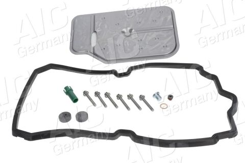 Фильтр АКПП MB C-class (W204)/E-class (W212)/Sprinter (W906) 06-(к-кт) (722.9/K7C 1000/W7B 700/W7C 1000/W7C 700/W7N 700/W7