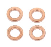 Шайба під форсунку VW Crafter/T4/T5 2.5TDI (7.7x13x2.5) (к-кт 4шт) Шайба під форсунку VW Crafter/T4/T5 2.5TDI (7.7x13x2.5) (к-кт 4шт)