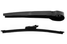 Щетка стеклоочистителя бескаркасная (250 мм) с рычагом SKODA CITIGO Щетка стеклоочистителя бескаркасная (250 мм) с рычагом SKODA CITIGO