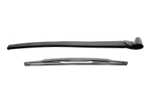 Щетка стеклоочистителя каркасная (365 мм) с рычагом SKODA FABIA (6Y2) 99- Щетка стеклоочистителя каркасная (365 мм) с рычагом SKODA FABIA (6Y2) 99-