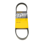 Ремінь генератора Hyundai i10/i20/i30 1.1/1.6CRDi 08-13/Fiat Doblo/Punto/Stilo 1.2/1.4 01-