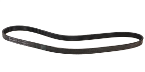 Ремінь генератора Daewoo Lanos 1.6 16V 97-/BMW 5 (E39) 3.5/4.4i 96-03 (M62)