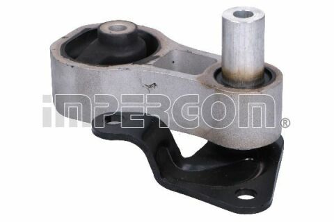 Подушка КПП Ford Fiesta 1.3/1.4i/1.6TDCi 01- (косточка + кронштейн)