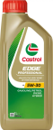 Моторна олива Castrol Edge Professional A5 5W-30, 1 літр