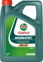 Моторное масло CASTROL Magnatec Stop-Start 0W-30 D, 4 литра, фото 1 - интернет-магазин Auto-Mechanic