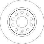 Гальмівний диск