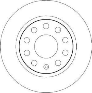 Гальмівний диск