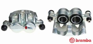 Гальмівний супорт