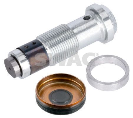 Натяжитель цепи