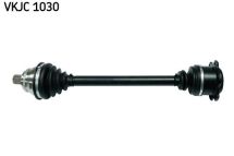 Привідний вал