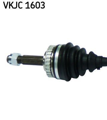 Привідний вал