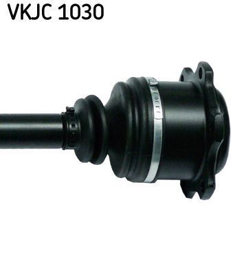 Приводной вал