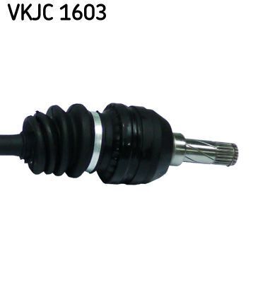 Привідний вал