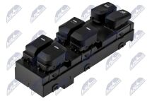 Переключатель стеклоподъемника 