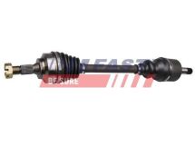 Піввісь L Піввісь L