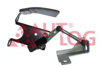 Датчик регулювання кута нахилу фар