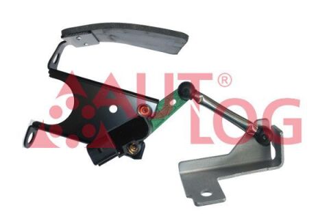 Датчик регулировки угла наклона фар